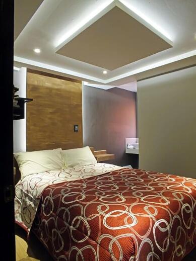 Refugio Hotel Pueblo De Madera מראה חיצוני תמונה
